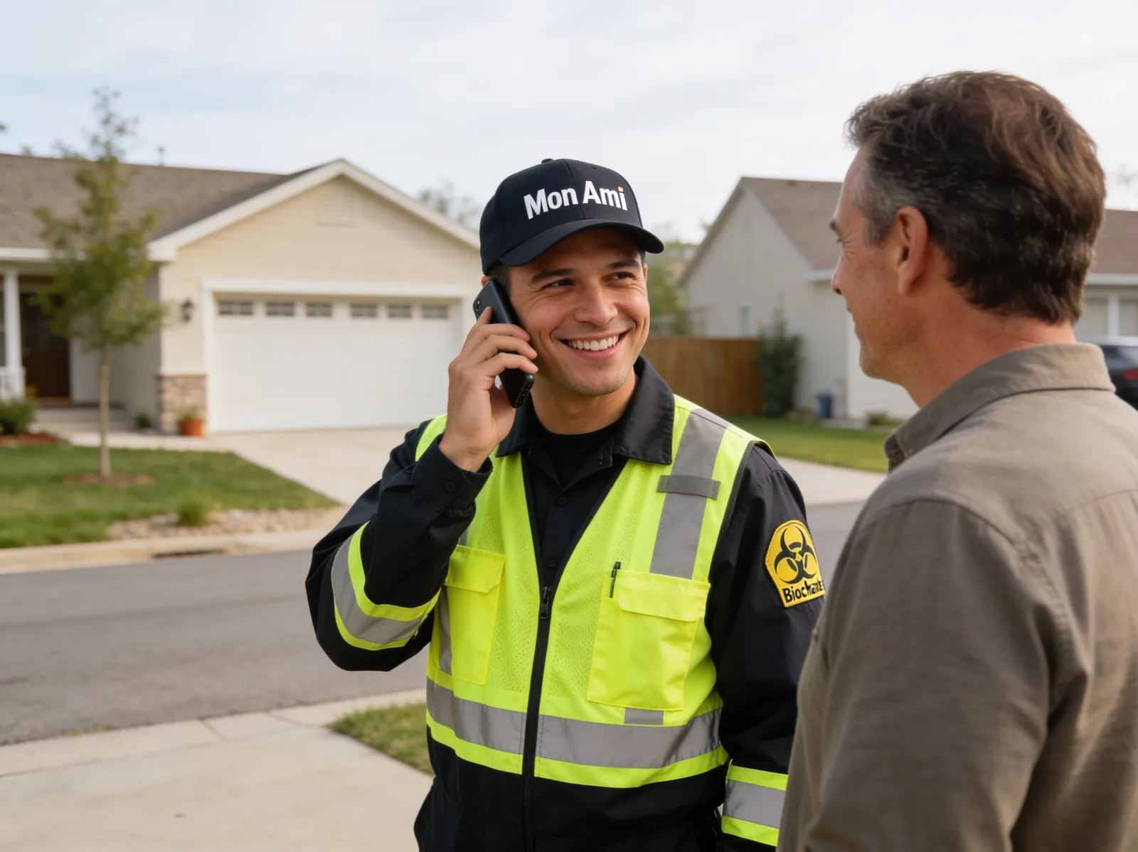 Sewage Cleanup Mansfield Center, CT FAQs
